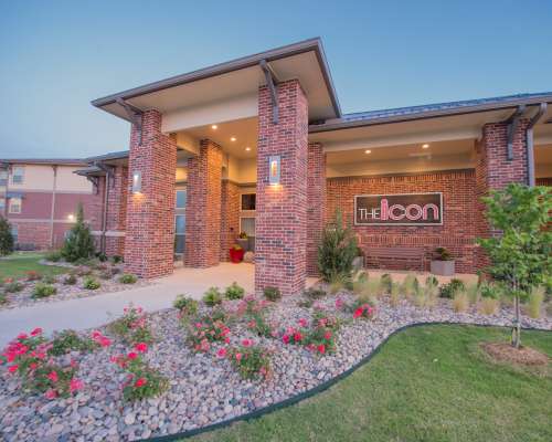 S Bed Icon at Hewitt 7